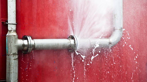 Professional Water damage restoration in Bronx, NY